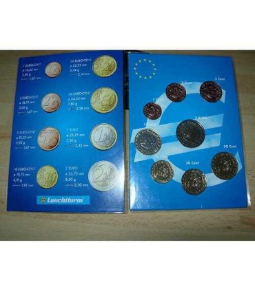 monaco 2001 series  165,55 €
