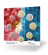 BLISTER SERIE PAYS BAS 2014 € 19.95