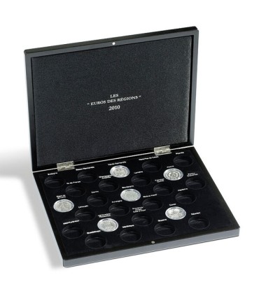 euro regions 2010 series in boxed set  526,76 €