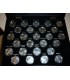serie Euro Regions 2010 in cofanetto  526,76 €