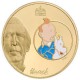 50Euro tintin 2007  1,00 €