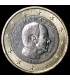 1 Euro monaco 2007 fauté  349,90 €