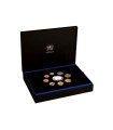 Coffret Belle Épreuve Frankrijk 2017 €99,00