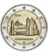 2 Euro GERMANIA 2014 Chiesa di San Michele, Hildelsheim  4,95 €