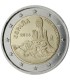 2 euro ESPAÑA 2014 Antonio Gaudí €4,79