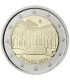 2 Euro Espanha 2011 Alhambra € 5,49