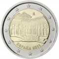 2€ ESPAGNE 2011