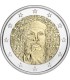 2 Euro Finlande 2013 Sillanpää  4,95 €