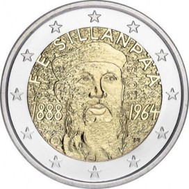 2€ Finland 2013