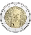 2 Euro Finlandia 2013 Sillanpää