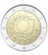 2 Bandiera Euro Finlandia 2015  5,85 €