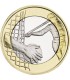 5 Euro Finlândia 2016 Atletismo €9,95