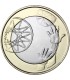 5 Euro Finlandia 2015 Basket  9,95 €