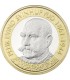 5 Euro Finland 2016 SVINHUFVUD  9,95 €