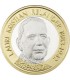 5 Euro Finlandia 2016 Relander €8.50
