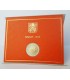 2 euro vatican 2016 Gendarmerie €58.95