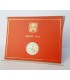 2 euro Vaticaan 2016 Barmhartigheid €57,95