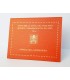 2 euro Vaticaan 2016 Barmhartigheid €57,95