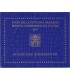 2 Euro VATICANO 2007 Benedetto XVI  224,95 €