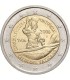 2 Euro vaticano 2006 La Guardia Suiza  299,95 €