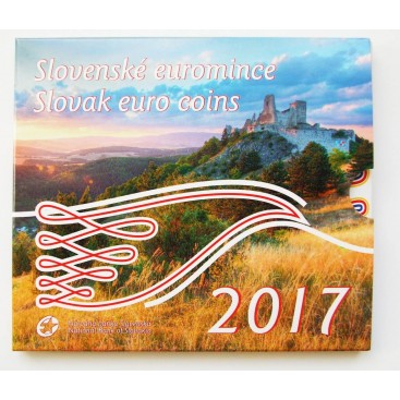 BU Slovaquie 2017 type 2