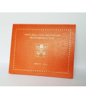 BU VATICANO 2016  84,95 €