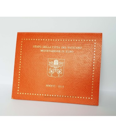 BU VATIKAN 2016  84,95 €