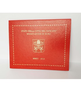 BU VATICANO 2015  79,00 €