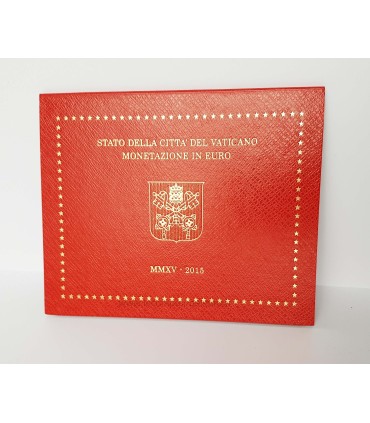 BU VATIKAN 2015  79,00 €