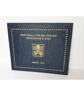 BU Vaticaan 2014 €89,95