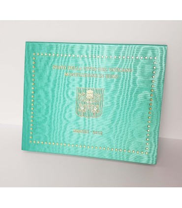 BU VATIKAN 2013  69,95 €