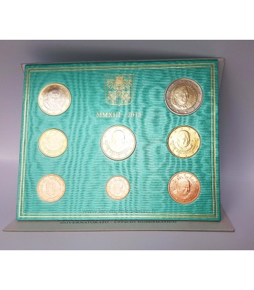 BU VATIKAN 2013  69,95 €