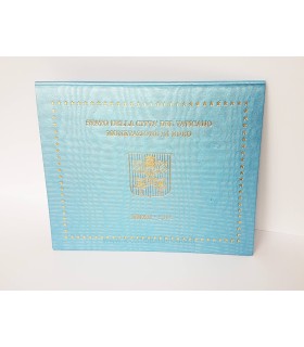 BU VATICANO 2012  84,95 €