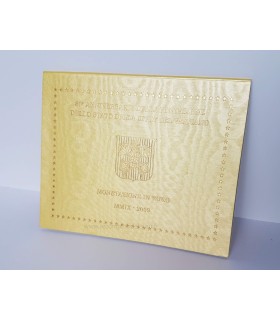 BU VATICAN 2009 € 93,95