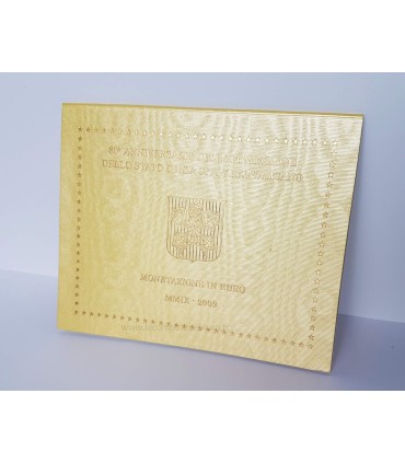 BU VATIKAN 2009  93,95 €