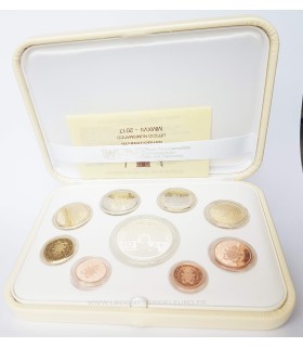 ESSERE VATICANO 2017  269,00 €