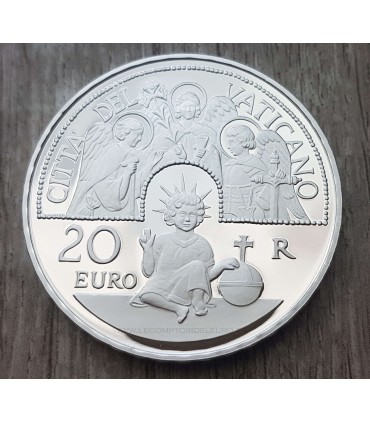 BE VATIKAN 2017  269,00 €