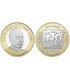 5 Euro Finlandia 2017 Risto Keikki Ryti € 9.00