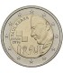2 Euro Estonia Paul keres 2016  6,75 €