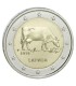 2 Euro Lettland 2016 Milchindustrie  4,89 €