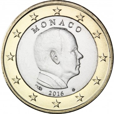 1 Euro Monaco 2016