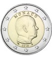 2 Euro Monaco Albert 2016 €6.95