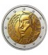 2 Euro Frankrijk 2015-Federatie €4,89