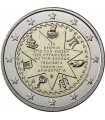 2 Euro Grecia 2014 Islas Jónicas €6.95