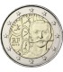 2 Euro FRANKRIJK 2013 Coubertin €6,49