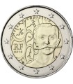2 Euro FRANCIA 2013 Coubertin