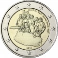 2€ Malte 2013