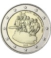 2 Euro Malta 2013 Autonomia do Governo 6,98