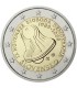 2 Euro Slowakei 2009 Tag der Freiheit  5,50 €