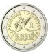 2 Euro Itália 2015 - Exposição de Milão 4,89